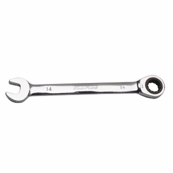Bluepoint Wrenches Single Direction Ratchet Combination